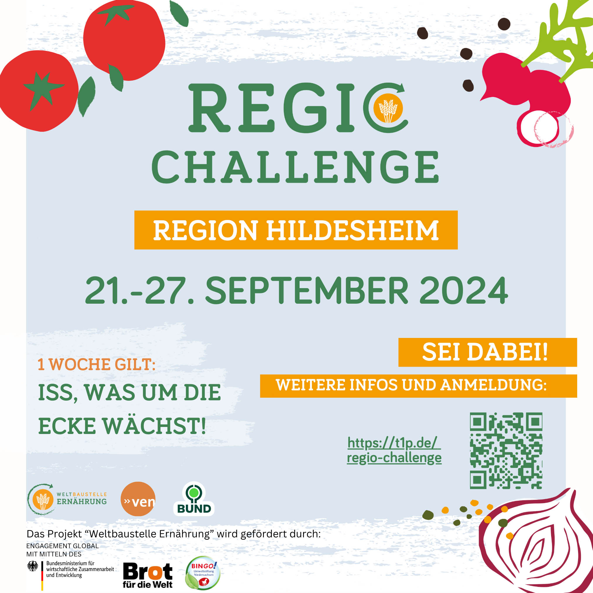 Regio Challenge Hildesheim